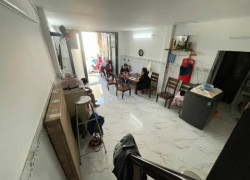 Bán Nhà Khu Vực Tân Bình - Đường Trần Thánh Tông - 31.8 m²/ 2 tầng - Hẻm Ba gác - Nhỉnh 4 Tỷ (TL)