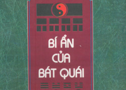 Bí Ẩn Của Bát Quái