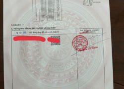 🏢 BÁN CĂN HỘ DỊCH VỤ – BÌNH TRỊ ĐÔNG, BÌNH TÂN