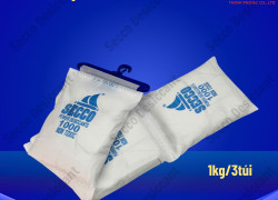 Thanh Bột Hút Ẩm Treo Container – Giải Pháp Chống Ẩm Mốc Hiệu Quả