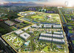 💎 CƠ HỘI CUỐI CÙNG: SỞ HỮU NHÀ PHỐ BGI HOÀNG QUỐC VIỆT – CHIẾT KHẤU "CHẠM ĐỈNH" 12%