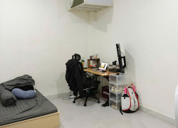 TÌM 01 NAM Ở GHÉP – PHÒNG ĐẸP, TIỆN NGHI, TRUNG TÂM - P12, Q.10, HCM