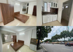 CHÍNH CHỦ CHO THUÊ PHÒNG FULL TIỆN ÍCH – BAN CÔNG RỘNG – PHƯƠNG LIỆT, THANH XUÂN