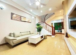 BÁN NHÀ NGUYỄN KHÁNH TOÀN - VỊ TRÍ ĐẸP, KINH DOANH SẦM UẤT