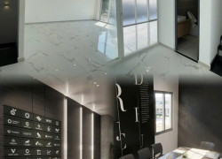 CHO THUÊ MẶT BẰNG VĂN PHÒNG – KHU SALA, QUẬN 2