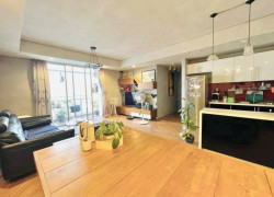 (Tin thật 100%) Căn hộ lô góc 110m2 x 3PN có slot ô tô tại Botanic Towers - Nội thất 800 triệu