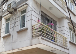 💥 6 TẦNG THANG MÁY – KHU TRỊNH VĂN BÔ TĂNG GIÁ MẠNH