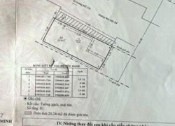 MẶT TIỀN ĐƯỜNG MAI HẮC ĐẾ 27M² - 2 TẦNG - MẶT TIỀN 4,4M - TIỆN KINH DOANH - GIÁ 2.xx Tỷ (có tl)