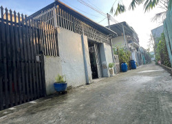 LÔ ĐẤT TIỀM NĂNG TẠI BÌNH NHÂM THUẬN AN. 10X15 SẴN SỔ, CHỈ 4.3TỶ. LH:0399058768