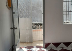 CHO THUÊ CĂN HỘ LẦU 2 – QUẬN 5, GIÁ TỐT