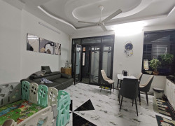 🏡 BÁN NHÀ Ỷ LA – HÀ ĐÔNG – 2 THOÁNG – NHÀ ĐẸP Ở NGAY – GIÁ CHỈ 5.8 TỶ