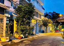 🌟 HÀNG HIẾM – THOẠI NGỌC HẦU - TÂN PHÚ – HẺM 8M XE HƠI TRÁNH