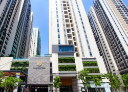 Căn hộ Hà Đô Centrosa Q10 – 110m² – 3PN – 16.8 tỷ