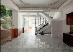 Bán nhà đường Bình Thành, BHHB, Bình Tân -5x19m - đường 6 mét - 4 tầng - 8.5 tỷ