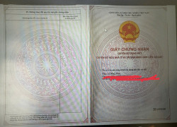 CHÍNH CHỦ CẦN  BÁN ĐẤT XÃ PHÙ NAM, HÀ NỘI (KHU DUYÊN HÀ – THANH TRÌ CŨ)