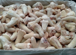 Bán Sỉ Đuôi Heo – Giá Tốt Cho Đại Lý