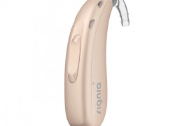 MÁY TRỢ THÍNH INTUIS 4