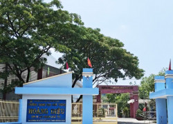 1 Sẹc Vành Đai 2 Long Khánh, ĐN. | Nền Thổ Cư Đẹp 5m×30m (Nở Hậu)