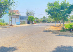 Đất mặt tiền lê đình chinh, trung tâm đức trọng, lâm đồng