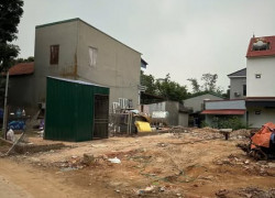 Bán Đất TDP Yên Mỹ – Phường Xuân Hoà – Gần Đại Học Sư Phạm HN2 – 92m²