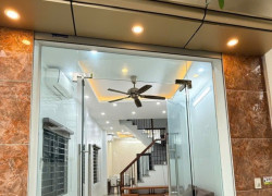 BÁN NHÀ ĐẸP QUỲNH ĐÔ – VĨNH QUỲNH, ĐẠI THANH