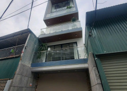 Bán nhà Bát Khối,Long Biên 7 tầng,73m,mt4.5m oto vào nhà nhỉnh 14 tỷ