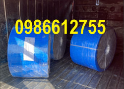 ống vải bạt bơm nước phi 50 dùng để hút nước,hút cát