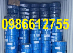 ống vải bạt bơm nước phi 60 dùng hút nước