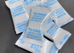 SILICAGEL NGỌC 1GR BAO BÌ OPP ÉP BỤNG