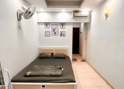 CHO THUÊ PHÒNG NỘI THẤT ĐẦY ĐỦ TRUNG TÂM QUẬN 10 HỒ CHÍ MINH