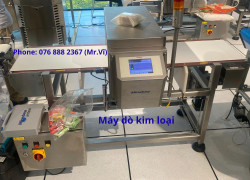 MÁY DÒ KIM LOẠI CHO NGÀNH NÔNG SẢN – THỦY SẢN – THỰC PHẨM