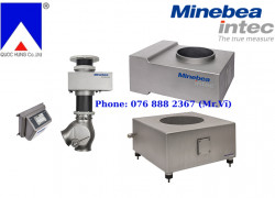 Giải pháp dò kim loại cho ngành bột, hạt, cà phê, tiêu | Minebea Intec