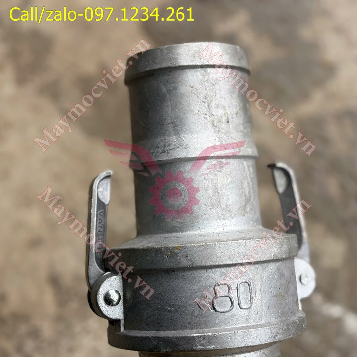 Sên bơm nước chính hãng Văn Thể 7 - VT7 giá rẻ