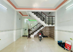 GIÁP LÊ VĂN QUỚI BÌNH TÂN 70M2 HXH 2 TẦNG SHR CHỈ 4.95 TỶ