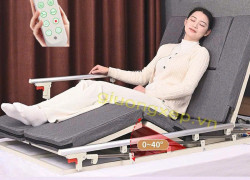 🔥 BÁN THIẾT BỊ TỰA LƯNG ĐIỆN SH05A – ĐA CHỨC NĂNG CAO CẤP 🔥