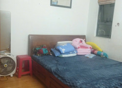 CHÍNH CHỦ BÁN GẤP CĂN 2PN 2WC – FULL NỘI THẤT ĐẸP – CT2A TÂN TÂY ĐÔ