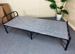 Giường gấp dự phòng Z75- freeship nội thành Hn
