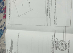 BÁN ĐẤT XÃ TÂN PHÚ, ĐỒNG NAI – GẦN CHÙA PHƯỚC LẬP