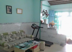 BÁN NHÀ  2 TẦNG BTCT QUẬN 8– 90M² – NHÀ 2 TẦNG – 3PN – CHỈ 4.55 TỶ