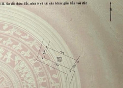 Bán đất lô góc Thuận An, Gia Lâm 70m2 – Vị trí trung tâm Phố Keo, Ô tô vào nhà, Sổ đỏ chính chủ