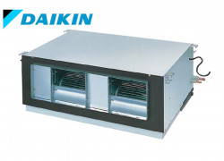 Máy lạnh giấu trần Daikin 10HP FDR250QY1 giải pháp làm mát tối ưu cho nhà xưởng