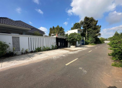 BÁN ĐẤT BIỆT THỰ VƯỜN – MẶT TIỀN ĐƯỜNG SỐ 7, PHƯỜNG TAM LONG, TP.HCM