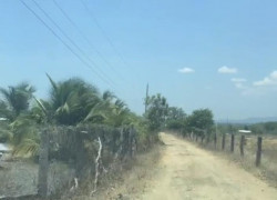 Cần chuyển nhượng lô đất lý tưởng cho mô hình trang trại tại Thôn 2, xã Hồng Sơn,Lâm Đồng