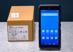 IDATA T3 PRO – MÁY KIỂM KHO NHỎ GỌN, HIỆU NĂNG MẠNH MẼ