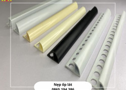 Nẹp ốp lát HYM giá tại xưởng không qua trung gian