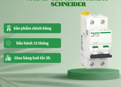 Aptomat MCB Schneider A9K24263