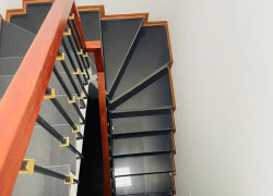 Bán nhà Quan Nhân, Siêu phẩm mới cứng, 24m, 7.6 Tỷ