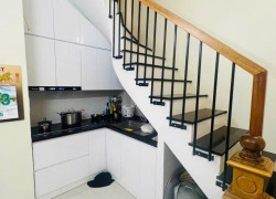 Bán nhà Nguyễn Trãi, Nhà mới koong, 30m,  8.5 Tỷ