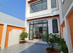 Cần Bán Gấp Nhà Hoàn Công Tại Bến Lức Long An