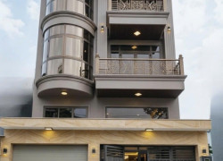 HIẾM ! HƠN 9 TỶ- NHÀ PHỐ CAO CẤP CÓ HỒ BƠI- THANG MÁY- NGANG 7 x 14- GẦN TRƯỜNG QUỐC TẾ AISVN.